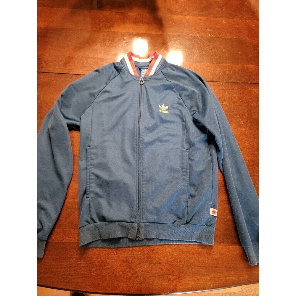 Adidas Originals Retro Track Jacket, Women's Size Large